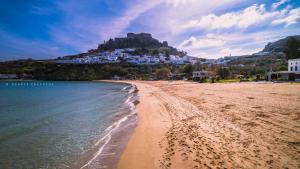 Lindos Half-Day from Faliraki