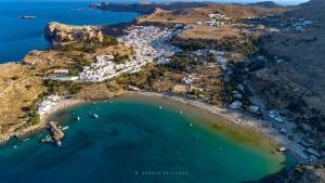 Lindos Half-Day from Faliraki