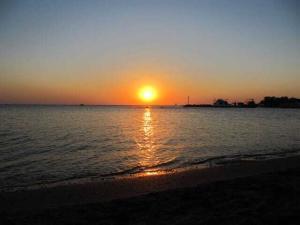 Aperitivo Sunset Cruise