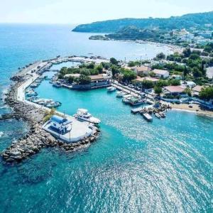 faliraki to rhodes harbour