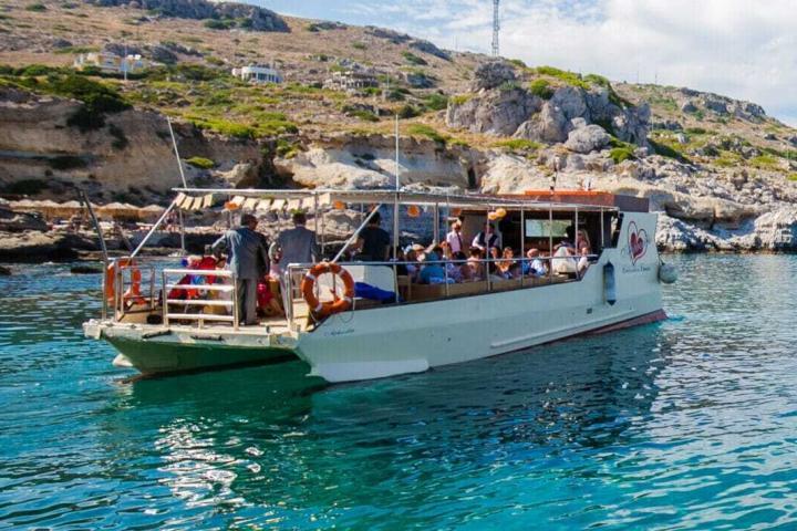 Sun & Sea All Incl. Chilling Cruise!