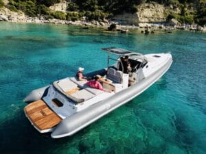 private hire cruise Faliraki