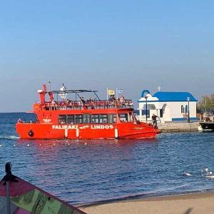 Faliraki Sea Lines