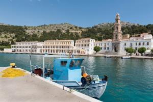 Panormitis Symi