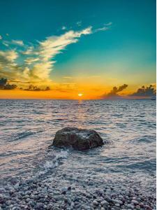 sun rise faliraki
