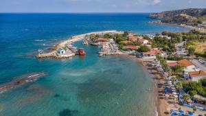 Faliraki Harbour FSL
