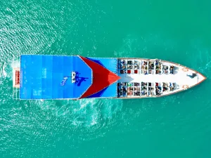 Aphrodite queen faliraki to symi island direct