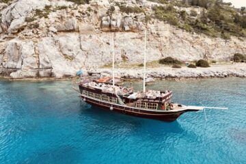 full day all inclusive cruise