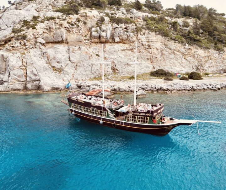 full day all inclusive cruise